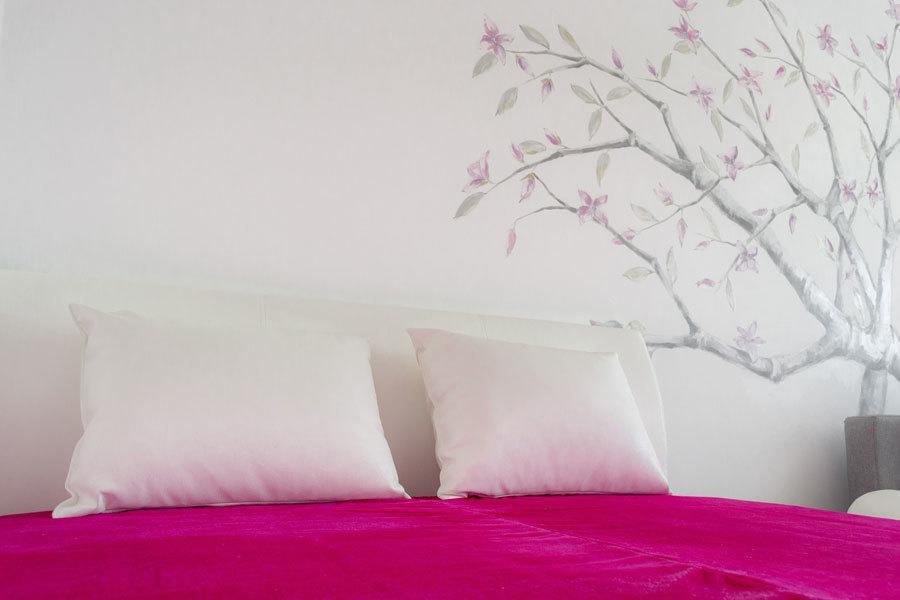 Apartment Lilly Belgrad Zimmer foto