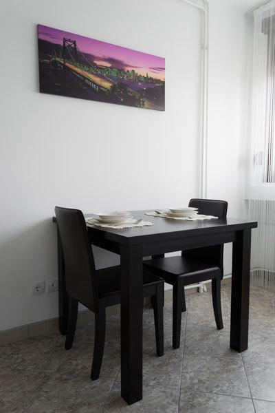 Apartment Lilly Belgrad Zimmer foto