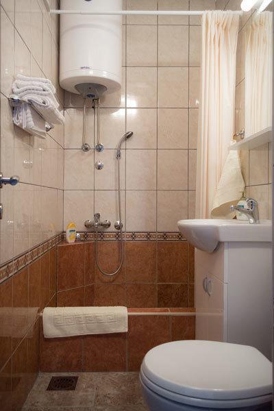 Apartment Lilly Belgrad Zimmer foto