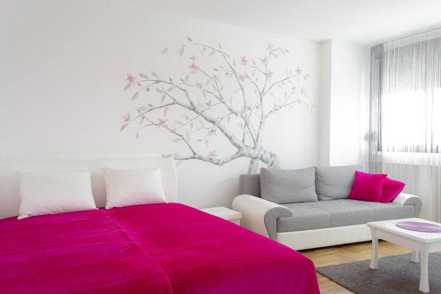 Apartment Lilly Belgrad Zimmer foto