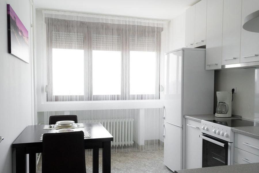 Apartment Lilly Belgrad Zimmer foto