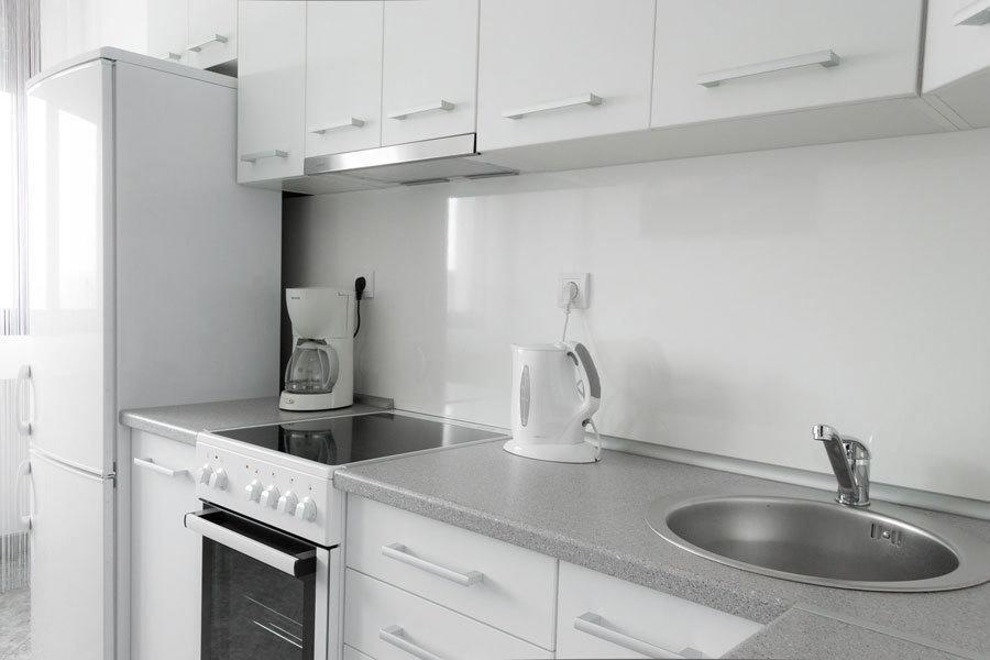 Apartment Lilly Belgrad Zimmer foto