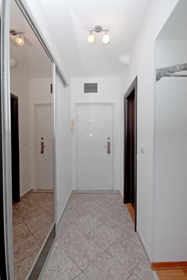 Apartment Lilly Belgrad Exterior foto